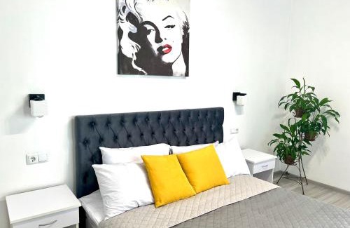 Yavory Apartment | OSapart Shevchenka 21 Street