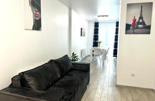 Yavory Apartment | OSapart Shevchenka 21 Street