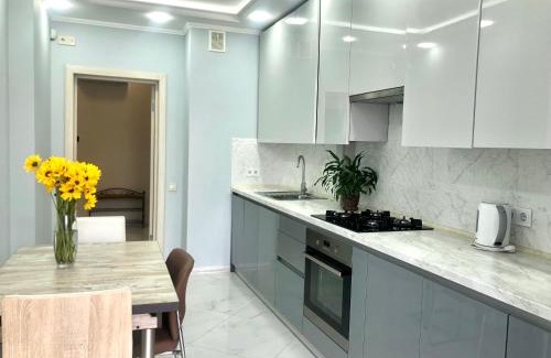 Yavory Apartment | OSapart Shevchenka 21
