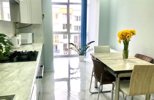 Yavory Apartment | OSapart Shevchenka 21