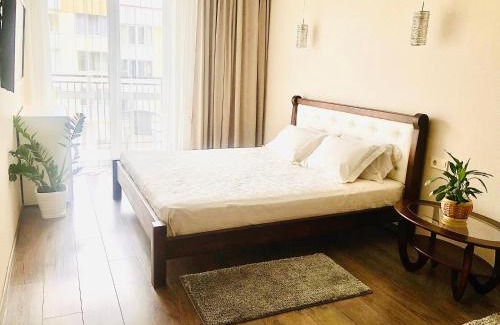 Yavory Apartment | OSapart Shevchenka 21