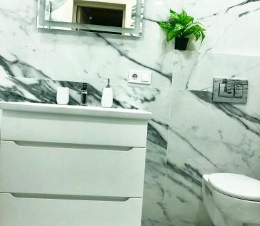 Yavory Apartment | OSapart Shevchenka 21
