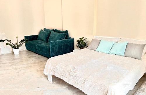 Yavory Apartment | OSapart Shevchenka 25 Street