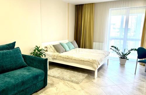 Yavory Apartment | OSapart Shevchenka 25 Street