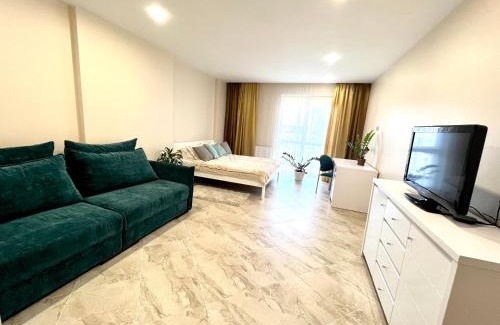 Yavory Apartment | OSapart Shevchenka 25 Street