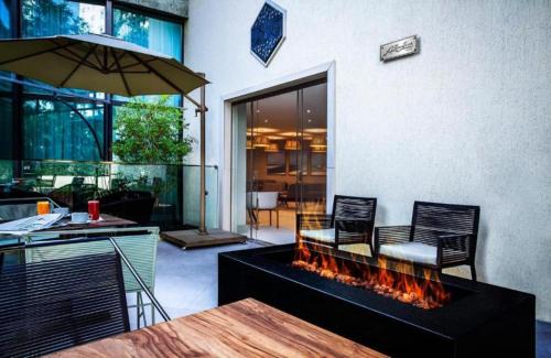 Cerqueira Cesar Apartment | Oscar Freire Confort Jardins