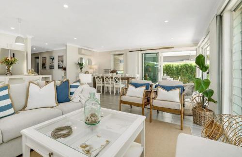 Broulee House | Oscar's Broulee Beach Luxury Coastal Living
