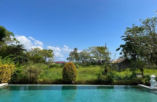 Batu Bolong Hotel | Oshan Villas Bali