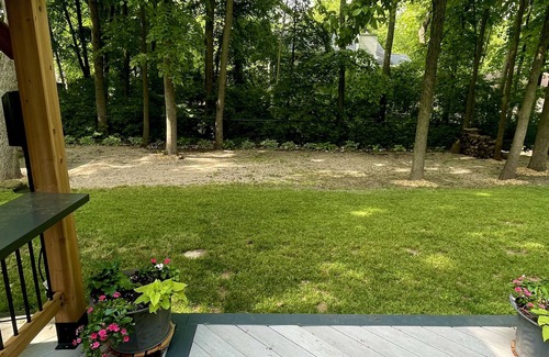 Oshkosh House | Oshkosh EAA Premier Location ~ Beautiful home steps away from all the action!