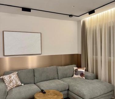 Golem Apartment | Osik apartments villa 01