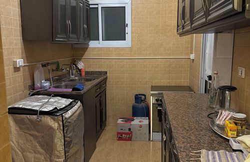 Al Haram House | Osiris pyramids view inn