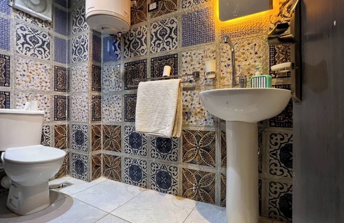 Al Haram House | Osiris pyramids view inn