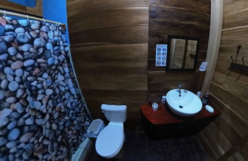 Guayabo Other | Oski Lodge