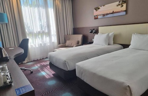 Blagnac Hotel | OSKO - Hôtel Toulouse Aéroport