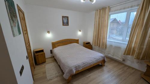 Yaremche Hotel | Oskolok Dovbusha Mini-Hotel