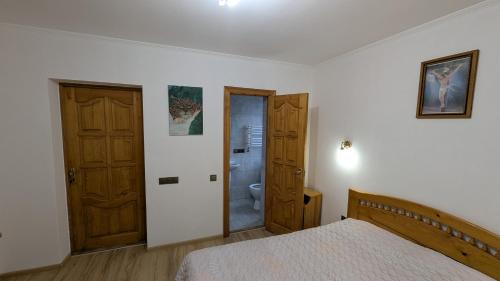 Yaremche Hotel | Oskolok Dovbusha Mini-Hotel
