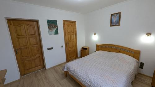 Yaremche Hotel | Oskolok Dovbusha Mini-Hotel