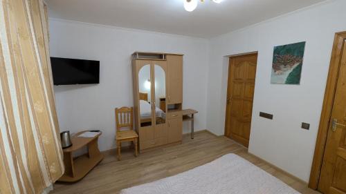 Yaremche Hotel | Oskolok Dovbusha Mini-Hotel