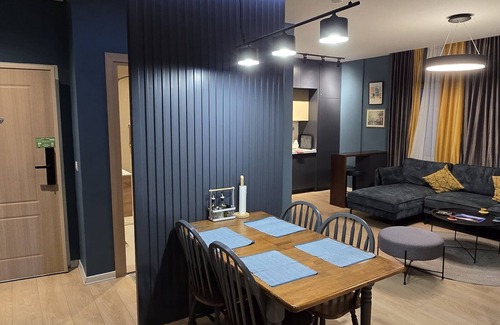Blloku Apartment | Osl Apartament Tirana
