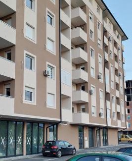 Doboj Apartment | Osmica Doboj