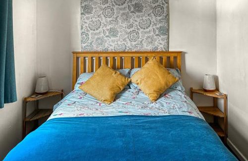 Shrawley House | Osokozy Cottage