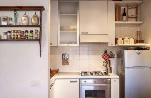 Foligno Apartment | Ospitaci - Via Cairoli