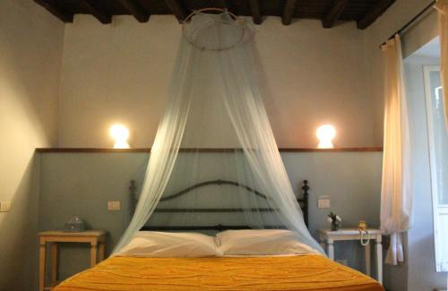 Spoleto House | Ospitalità Collicola