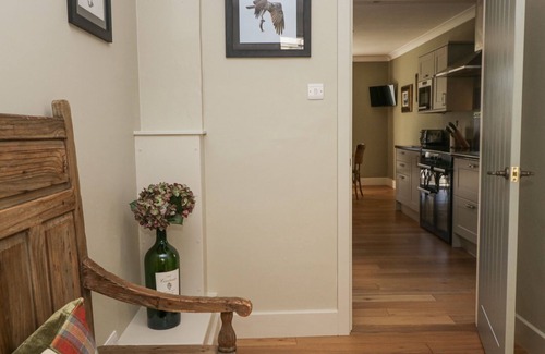 Grasmere Cottage | OSPREY COTTAGE, pet friendly, luxury holiday cottage in Grasmere