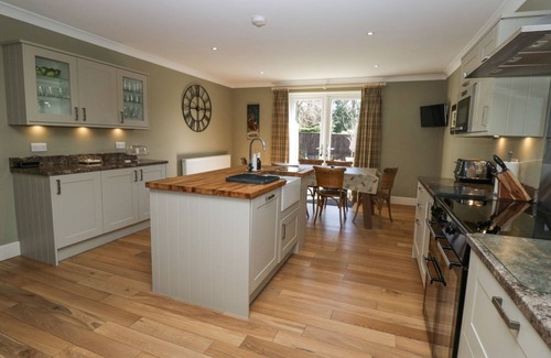 Grasmere Cottage | OSPREY COTTAGE, pet friendly, luxury holiday cottage in Grasmere