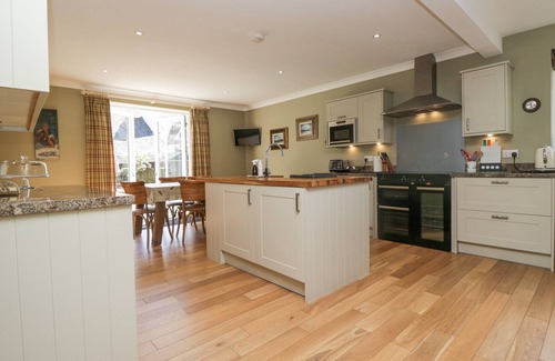Grasmere Cottage | OSPREY COTTAGE, pet friendly, luxury holiday cottage in Grasmere