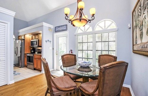 Sanibel House | Osprey Nest - Two bedroom w/Loft duplex with shared pool