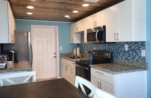 Englewood House | Osprey Retreat...Sun, Sand, & Steps to Stump Pass...Kayaks, SUP's, & Bikes!!!