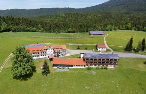 Lohberg Hotel | Osserhotel - B&B am Osser