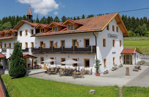 Lohberg Hotel | Osserhotel - B&B am Osser