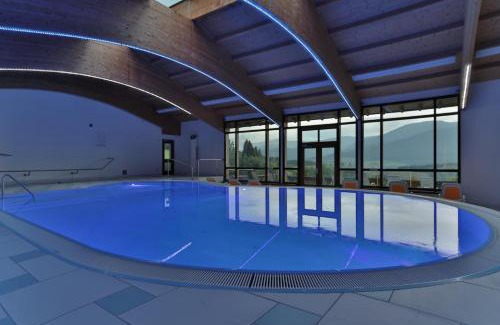 Lohberg Hotel | Osserhotel - B&B am Osser