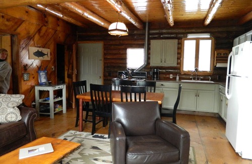 Center Ossipee House | Ossipee Log Cabin Connor Pond location, Hiking Bayle Mt. trail, fish,Ski enjoy.