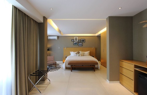 Legian Resort | Ossotel Legian Bali