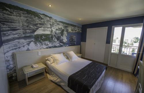 Bastia Hotel | Ostella Spa & Resort