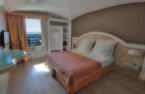 Bastia Hotel | Ostella Spa & Resort