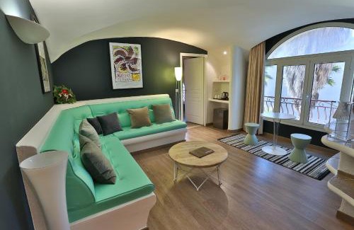 Bastia Hotel | Ostella Spa & Resort