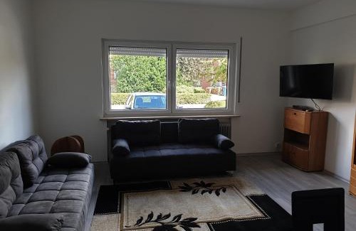 Geeste Apartment | Osterbrock EG Monteurwohnung
