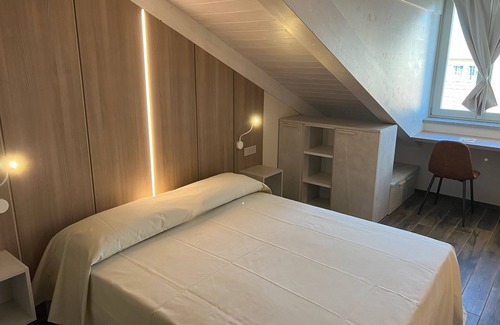 Centro Storico Hotel | Osteria Senza Fretta Affittacamere