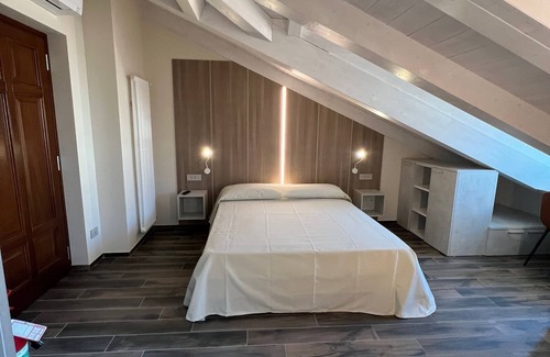 Centro Storico Hotel | Osteria Senza Fretta Affittacamere