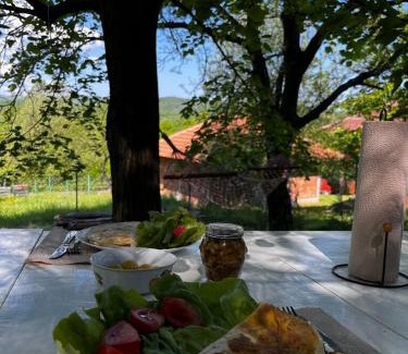 Sumadija House | Ostojino osoje
