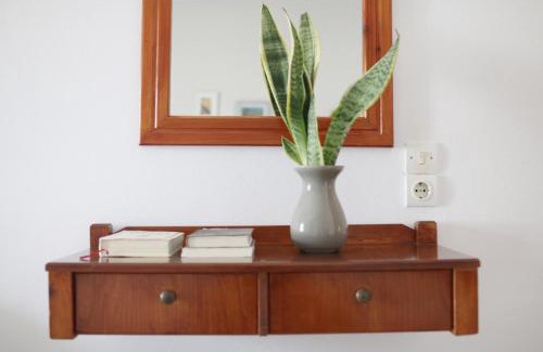 Palaiochora Apartment | Ostria Rooms