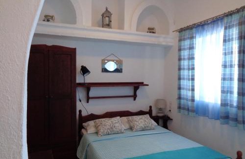 Alopronia Apartment | Ostria Studios - Spilia