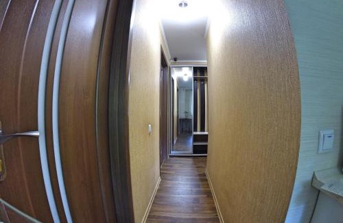 Vinnytsya Apartment | Ostroz'koho 17