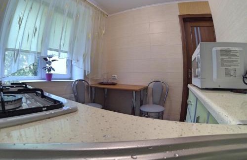 Vinnytsya Apartment | Ostroz'koho 17