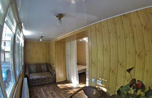 Vinnytsya Apartment | Ostroz'koho 17