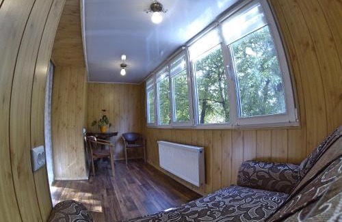 Vinnytsya Apartment | Ostroz'koho 17